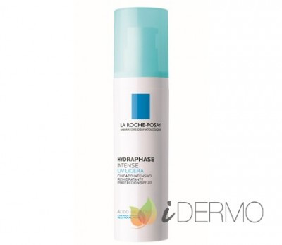 HYDRAPHASE INTENSE LIGERA SPF20